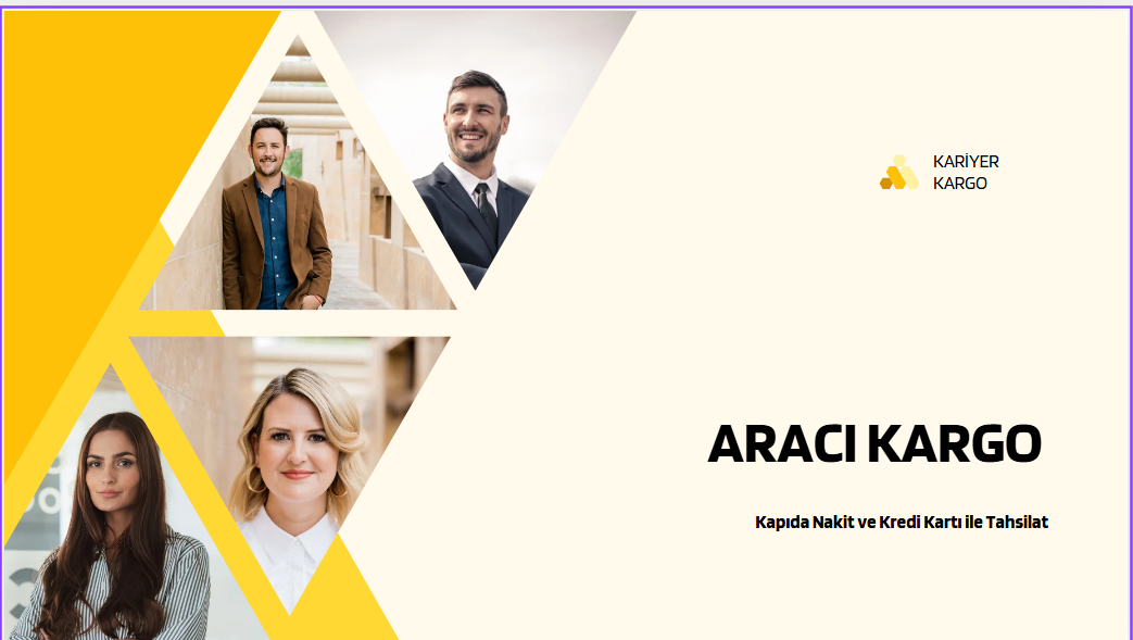 Kariyer Kargo 2026 Yılı Avantajlı Fiyat Listesi