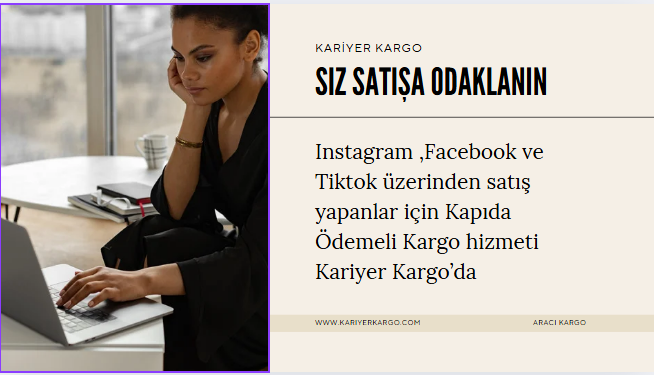 Aracı Kargolar Nasıl çalışır?